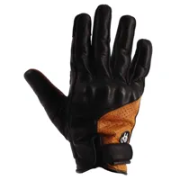 helstons virage air leather gloves marron 4xl