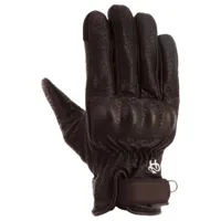 helstons wave air leather gloves marron 3xl