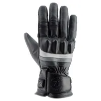 helstons bora heated gloves noir 3xl