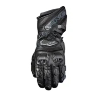 five racing gloves rfx32016 noir xl