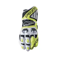 five racing gloves rfx1/16 blanc 2xl