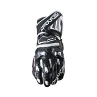 five racing gloves rfx1/16 noir m