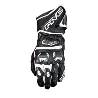 five racing gloves rfx32016 noir s