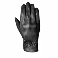 ixon rs nizo leather gloves noir xl