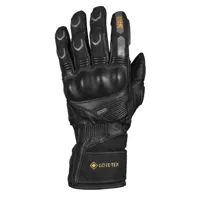 ixs all season motorcycle gloves tour viper- goretex 2.0 noir l