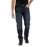 ixon alex pants bleu 32 / short homme
