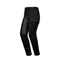 ixon m-njord shorts noir 4xl / short homme