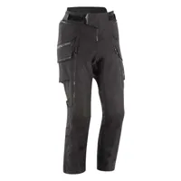 ixon ragnar pants noir 2xl / short homme