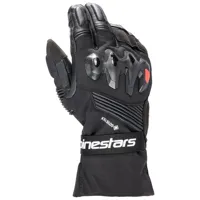 alpinestars boulder goretex® with gore grip technology gloves noir 2xl