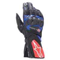 alpinestars fq20 sp-8 v3 monster gloves noir 2xl