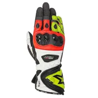 alpinestars supertech gloves multicolore l