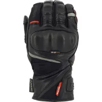 richa atlantic goretex gloves noir s