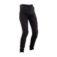 richa epic jeans noir 24 / regular femme