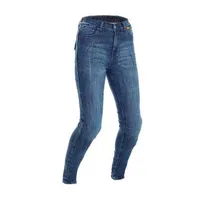 richa epic jeans bleu 32 / regular femme