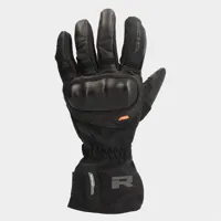 richa hypercane goretex gloves noir s