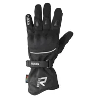 rukka virve 2.0 gloves noir 6
