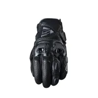 five sf2 gloves noir m