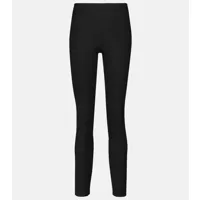 the row pantalon slim wistworth