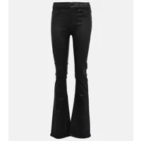 7 for all mankind jean slim bootcut