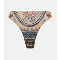 jean paul gaultier culotte de bikini tattoo collection