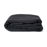 écharpe de portage en sergé brisé 460 cm noir - noir