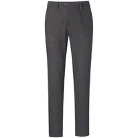 le pantalon modèle lennox  mac gris