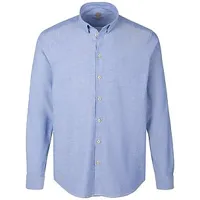 chemise  mos mosh bleu