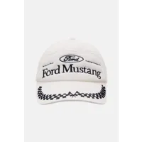 casquette ford mustang