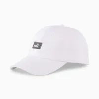 puma casquette essentials iii, blanc, accessoires