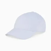 puma casquette de golf p sport femme, blanc, accessoires