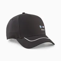 puma casquette de baseball bmw m motorsport, noir, accessoires