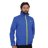 raidlight top extreme mp+ jacket bleu s homme