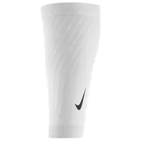 nike accessories zoned support compression tights blanc l homme