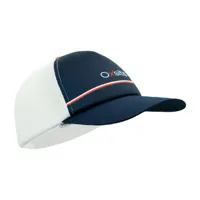oxsitis discovery discovery trucker cap bleu  homme
