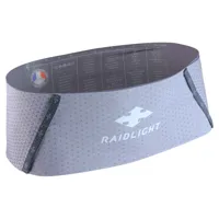raidlight stretch raider waist pack gris xl
