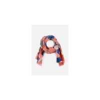 echarpes et foulards pieces pcanisty long scarf fc pour  accessoires