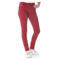 jean femme icon red