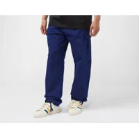 adidas originals pantalon cargo, blue