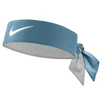 nike accessories premier tie headband bleu  homme
