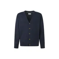 cardigan pepe jeans andre