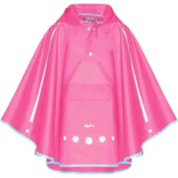 poncho fille playshoes