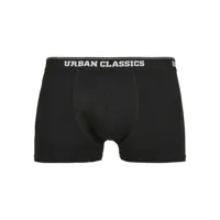 boxers urban classics organic (x2)