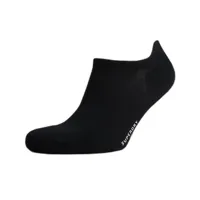 chaussettes de sport coton bio femme superdry (x3)
