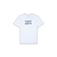 t-shirt teddy smith ticlass basic