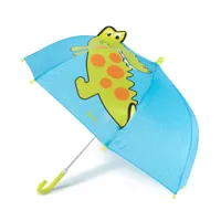 parapluie 3d enfant playshoes crocodile