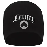 bonnet rock à gogo lemmy - ace