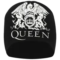bonnet rock à gogo queen - crest and glitter
