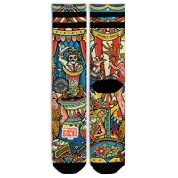 chaussettes american socks circus