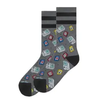 chaussettes american socks player