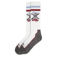 chaussettes american socks ride or die